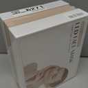 Red Light Mask for Face, 7 Custom Modes with Infrared, 850nm Infrared & Red Light Masks, Portable with Timer for Home Use Red Light Face Mask (KALA-01)