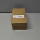 Halloween Pumpkin Gnome Statue with LED Light for Holiday Decorations Indoor Ghost Gnome Pumpkin Holding Ghostly Frog Halloween Props Collectible Figurine Fall Harvest Funny Gifts for Party (Orange)