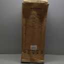 Humidifiers for Large Room Home Bedroom 2000 sq.ft. 17L/4.5Gal Large Humidifier with Extension Tube & 4 Speed Mist,Top Fill Wholehouse Humidifier with 360Nozzle for Plant Commercial Greenhouse(Black)