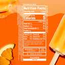 Sparkling Ice Caffeine Soda Shoppe Orange Cream Perfectly Caffeinated Sparkling Water with 70mg Caffeine, Zero Sugar, with Antioxidants and Vitamins, 16 fl oz Cans (Pack Of 12) (EXP 03/23/27)