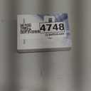 Wireless HDMI Display Dongle Adapter, 4K Decode 1080P@60Hz HDMI Wireless Plug & Play Extender for Smartphone Laptop to TV/ Monitor/ Projector, Support Airplay & Miracast, for Conference Room