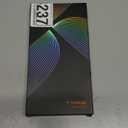 TORRAS Magnetic Slim-Fit for iPhone 17 PRO MAX Case, Ultra-Thin 17 ProMax Phone Case Compatible with MagSafe, Light Anti-Scratch Matte Hard PC Bayer 6.9 inch OriginFit, Matte Black