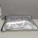 Beautyrest Heated Throw Blanket, Electric Throw, Soft, Warm, Reversible Plush - Sherpa, 3 Heat Settings, 2 hr Auto Shut Off, Machine Washable, 50 x 60 Grey