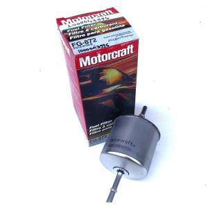 Motorcraft Fuel Filter