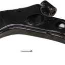 MOOG RK620587 Front Right Lower Suspension Control Arm and Ball Joint Assembly for Toyota RAV4