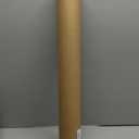 4 Less Co 2x10 Feet Blank Vinyl Banner White Sign with Grommets