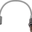 O2 Sensor 234-9038 Upstream Bank 1 Sensor 1 - Compatible for Nissan Altima Frontier Pathfinder Titan Armada Xterra 2008-2012, for Infiniti QX56, for Suzuki Equator - Replacement Oxygen Sensor