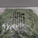 Real Touch Cedar Garland - Artificial Christmas Garlands Faux Green Cedar Fake Pine Needles Garland for Fireplace,Table, Stairs, Mantle, Window,Indoor Outdoor,Home,Holiday Decor(1 PCS,9 FT)