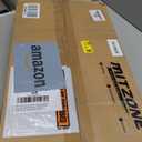 MITZONE Aluminum Valve Cover Compatible with Ford Focus EcoSport S SE SEL Titanium 2.0L L4 Gas Flex 2014-2022 (Red)