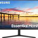 Samsung 32" Flat Computer Monitor
75Hz Refresh Rate, Borderless Display, AMD FreeSync, Game Mode, Advanced Eye Care, HDMI and DisplayPort, LS32B304NWNXGO, 2024