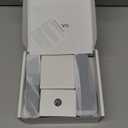 Aqara Smart Lock U100, Fingerprint Keyless Entry Door Lock with Apple Home Key, Touchscreen Keypad, Bluetooth Electronic Deadbolt, IP65 Weatherproof, Supports Apple HomeKit, Alexa, Google, IFTTT, Gray