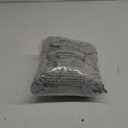 Queen Size 4 Piece Sheet Set - Comfy Breathable & Cooling Bed Sheets Set - Hotel Luxury Bedding for Women, Men, Kids, Teens, Boys & Girls - Deep Pockets, Soft and Wrinkle Free - Oeko-Tex - Light Grey