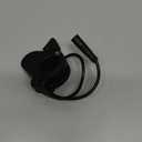 LGEGE Thumb Throttle for BAFANG Motor Kit - 300x Finger Speed Accelerator Compatible with BAFANG Mid Drive Electric Bike, Waterproof 3PIN Female Plug for BBS01 BBS02 BBSHD Motor eBike