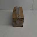 2 Pack Arch Backdrop Stand (7.2FT/6FT), Metal Backdrop Arch Stand, Decoration Balloon Arch Stand, Gold Wedding Arch Stand for Party Backdrop