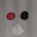 LISEN for Magsafe Car Mount, Cell Phone Holders for Your Car, Magnetic Car Accessories for Women Men Jeep Truck, Gifts for Mothers Day Him Her for iPhone 17 Pro Max 16 15 14 13 12, Samsung S26, Black