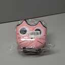 Juju Kitty Sink Drain Basket - Kitchen Sink Strainer Basket - Colander for Kitchen Food Strainer - Drainer for Food Strainers for Kitchen (Pink)