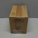 Foldable Handheld Steam Iron, Handheld Garment Steam Iron Lightweight US Plug 110V for Home