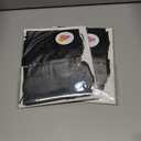 2 x Pre-Strung Black Glitter Retirement Banner,(No DIY)Funny Retirement Party Decorations,"NO MORE MEETINGS,JUST NAPPING & EATING"farewell banner,Party Supplies, Gifts and Decorations