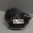 TACVASEN Tactical Hoodies for Men Windproof Fleece Hoodies Zip Up Mens Jacket Winter Warm Hoodie Hunting Black XL