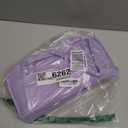 Mr. Pen- Baby Diaper Caddy Organizer, lavender dream, Baby Caddy Organizer with Handle, Compact Size, Collapsible & Portable (1 Pack, Regular)