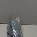 Esobo Warm Pet Clothes Winter Dog Coat Soft Shirt Vest for Small Medium Large Dogs (1L, Lake Blue)