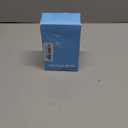 Wireless Bluetooth Mouse, Ergonomic Rechargeable Silent Mouse with Multi-Device, Adjustable DPI, Flying Scroll & Thumb Wheel, Bluetooth Mice for Laptop, Computer, Tablet, Smartphone (Black)