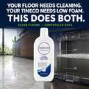 Floor Cleaning Solution Compatible with Tineco, 2-Pack