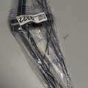 MNKXL 28 Inch Christmas Tree Stand for 4 to 10ft Christmas Trees,fits 1.3 inch Pole,Folding Christmas Tree Stand