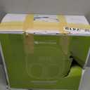 Medcursor Foot Massager Machine with Heat, Rolling, Deep Kneading, Shiatsu Foot Massager for Delivers Pain Relief, Tired, Plantar Fasciitis, Gift for Women Mom Men Fits Up to 13" (FM18)