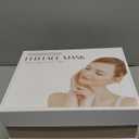 EVFOFO Red Light Mask for Face, 7 Custom Modes with Infrared, 850nm Infrared & Red Light Masks, Portable with Timer for Home Use