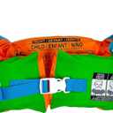 Speedo Kids' Swim Star Flotation Chest Arm Band, One Size