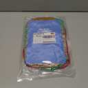 Dog Sweater, Dog Sweaters for Small Dogs, 2, 3 Pack Warm Soft Pet Clothes for Puppy, Medium Large Cat, Dogs Girl or Boy, Dog Shirt for Winter Christmas (Red+Green+Coffee, Small)