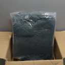 OGERY Self Inflating Sleeping Pad with Electric Pump, 3.15" Ultra-Thick Memory Foam Camping Pad, 4 Season Camping Mattress Pad with Built-in Pillow, Camping Essentials Gear for Tent Travel Car (Green)