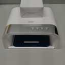 GAOY Professional UV Nail Lamp, Big Cavity Design for Long Nails, 36 LED Fast Curing Light with Infrared Sensor for Salon Gel and Acrylic Polish