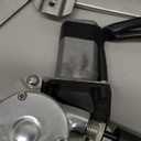 ECCPP Power Window Lift Regulator on Front Left Drivers Side with Motor Assembly Replacement for 1997 for Acura CL L4 2.2L (2156cc) 1994-1997 for Honda for Accord 2 Door