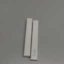 Qixivcom R7s LED Bulbs 118mm 20W LED COB Light Double Ended LED Bulbs 150W Halogen Bulb Replacement Dimmable Warm White 3000K 120V J Type R7s Floodlight J118 Landscape Lights Work Lighting,2 Pack