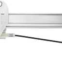 Dorman 751-695 Rear Passenger Side Window Regulator and Motor Assembly Compatible with Select Acura Models