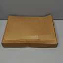 MIULEE Baby Pink Blackout Curtains for Girls Bedroom Living Room 63 Inches Long 2 Panels, Nursery Thermal Insulated Room Darkening Drapes Solid Grommet Top Noise Reducing Window Curtains 40x63 Inch