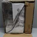 Brita Hub Compact Instant Powerful Countertop Water Filter System, Reduces 70+ Contaminants, 9 Cup Water Reservoir, Includes 6 Month Carbon Block Filter, White, 87344