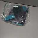 kenke Case for iPad Pro 11 Inch 4th/3rd/2nd Generation (2022/2021/2020) with Pencil Holder, Slim Trifold Smart Cover with Soft TPU Back, Support 2nd Gen Pencil Charging, Auto Sleep/Wake, Gray