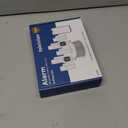 WiFi Door Alarm System, Wireless DIY Smart Home Security System, with Phone APP Alert, 8 Pieces-Kit (Alarm Siren, Door Window Sensor, Remote), Work with Alexa, for House, Apartment, by tolviviov