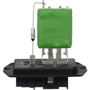973-022 HVAC Fan Blower Motor Resistor Replacement for Chrysler Grand Voyager, Pacifica, Town & Country, Voyager, Dodge Caravan, Grand Caravan 2001-2008 Replaces 68029175AA,4885583AB, 4885583AA