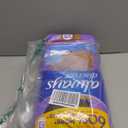 Always Discreet Adult Incontinence Underwear for Women and Postpartum Underwear, Large, Up to 100% Bladder Leak Protection, 28 Count