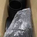 Supernal Wheat Straw Dinnerware Sets,Plates and Bowls Set, Dish Sets for 8, Unbreakable Plate for 8 Dishwasher Safe,Reusable Dinnerware Black16pcs Plates, 8pcs Bowls, 8pcs Cups.