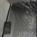 Magnetic Privacy Screen for 22 Inch Flat Computer Monitor 16:10 Aspect Ratio, 22in Removable Anti Glare Filter, Blue Light Blocking Privacy Shield Eye Protection, Hanging Anti Spy Desktop PC Protector