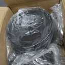 600W Electric Food Processor 10 Cup Large Bowl and 6.8oz Grinder Combo