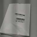 6Pcs Bamboo Shape Solid Zinc Alloy Cabinet Knobs Handle pulls, Dresser Drawer Cabinet Cupboard Closet Door Pull Decorative Furniture Accessories Knobs (Single Hole, Golden)