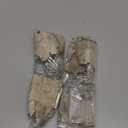 Timer - 2 Pack Thanksgiving Decorations Fall Garland with Lights Fall Decorations for Home, Maples Leaves Garland Thanksgiving Lights Total 13Ft 40LED Battery Operated Indoor Outdoor Christmas Decor