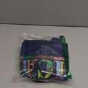 Nica Art, Asi Somos Nicaragua T-Shirt, Black , Small