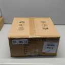 Semi Flush Mount Ceiling Light Fixture Vinatge Black Ceiling Lights Mid Century Modern Clear Glass Close to Ceiling Lighting Fixtures for Bedroom Hallway Foyer Bathroom Kitchen Laundry Room Nursery